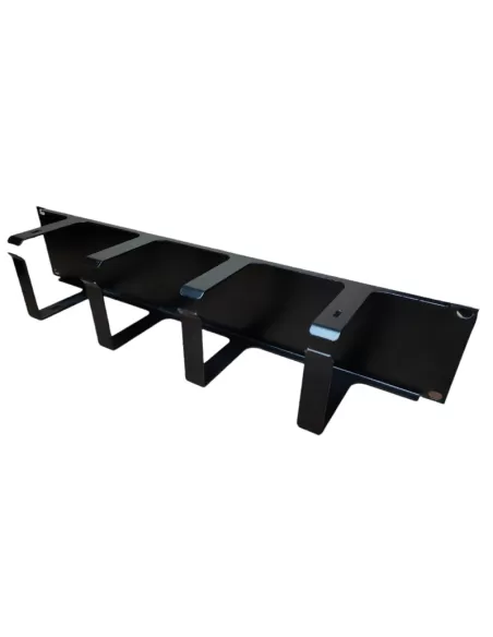 Vimar 03200.2U 2U Cable Management Panel